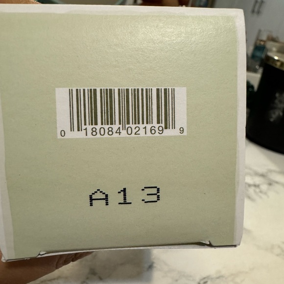 NIB AVEDA tulasara™ firming sleeping masque 50ml/1.7oz - Picture 7 of 10